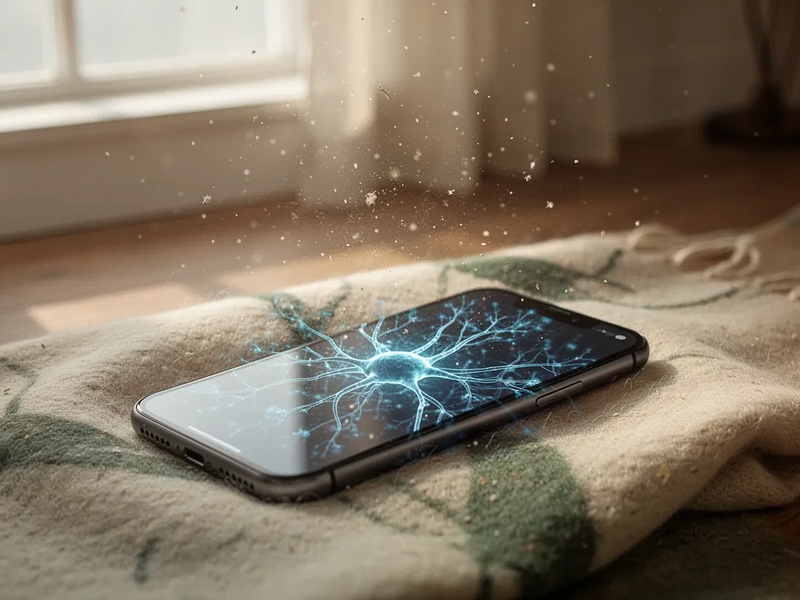 Meditation-Apps: Digitale Helfer gegen Angst im Hype-Check - Foto: über boerse-global.de