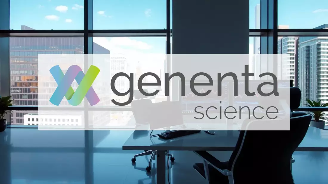 Genenta Science Pivots: A Strategic Shift from Biotech to Defense - Bild: über boerse-global.de