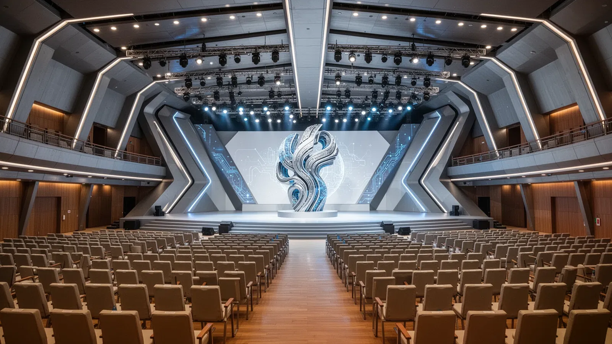 Indien setzt mit globalem KI-Gipfel neue Akzente - Foto: über boerse-global.de