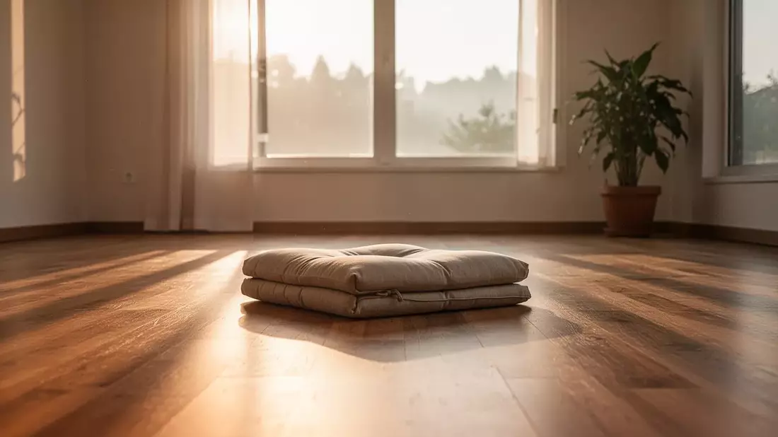 Meditation: Warum die Ruhe-Technik so wirksam ist - Bild: über boerse-global.de