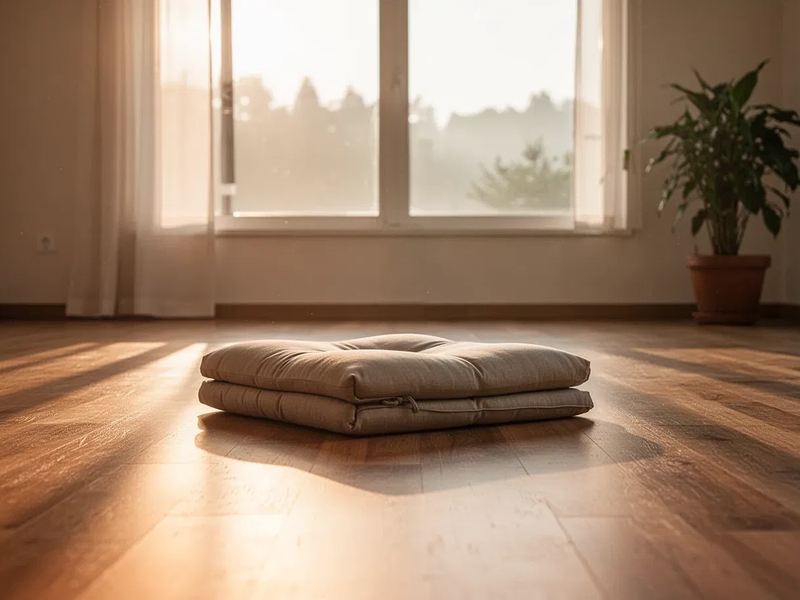 Meditation: Warum die Ruhe-Technik so wirksam ist - Foto: über boerse-global.de