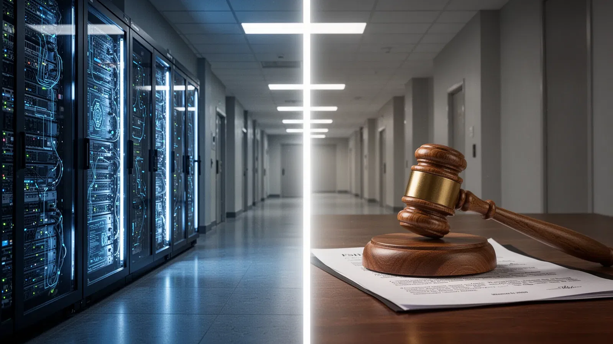 KI-Regulierung: Globale Machtkämpfe und neue UN-Expertengruppe - Foto: über boerse-global.de