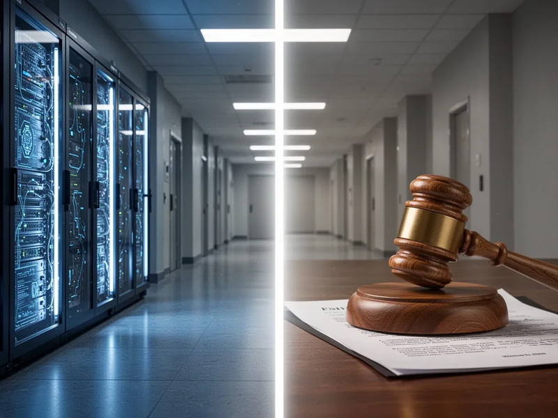 KI-Regulierung: Globale Machtkämpfe und neue UN-Expertengruppe - Foto: über boerse-global.de