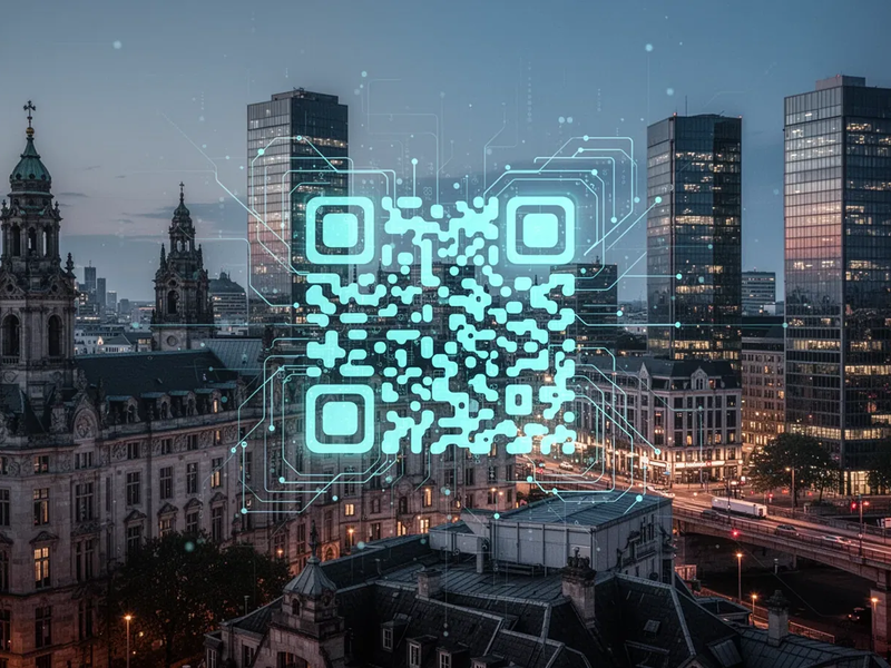 Digitaler Produktpass: EU zwingt Unternehmen zur Transparenz - Foto: über boerse-global.de