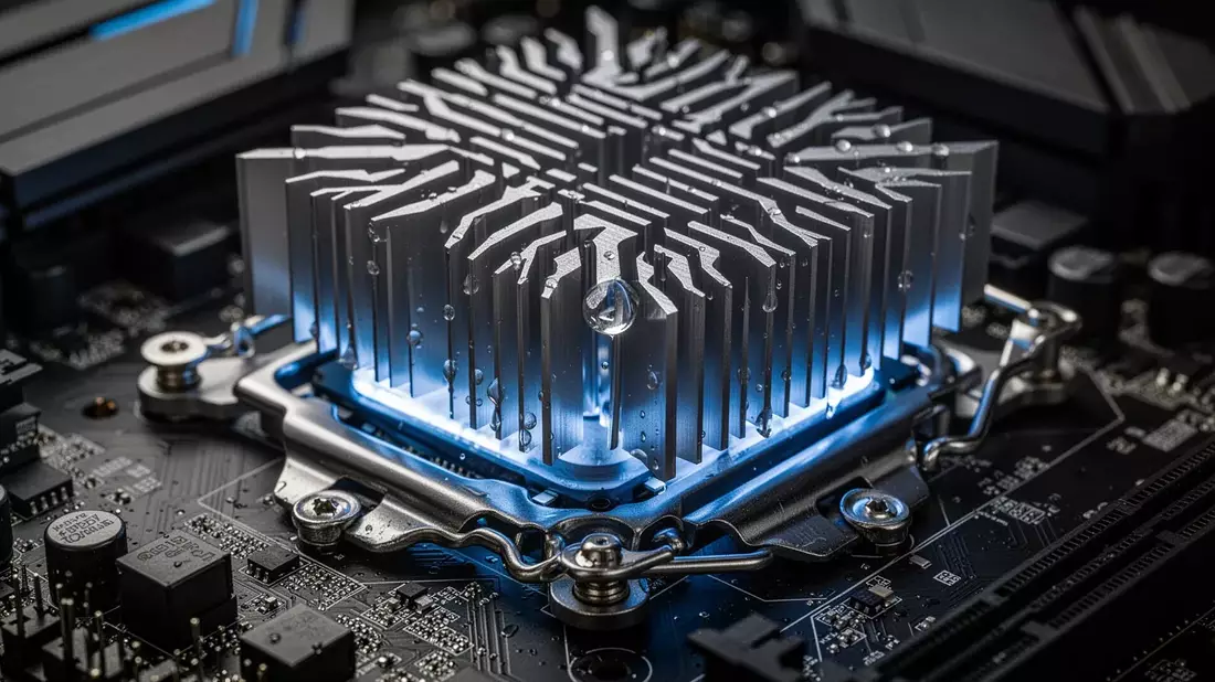 Intel Nova Lake: 52 Kerne und bis zu 850 Watt für den Performance-Thron - Bild: über boerse-global.de