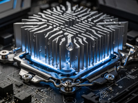 Intel Nova Lake: 52 Kerne und bis zu 850 Watt für den Performance-Thron - Foto: über boerse-global.de