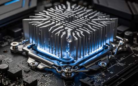Intel Nova Lake: 52 Kerne und bis zu 850 Watt für den Performance-Thron - Foto: über boerse-global.de