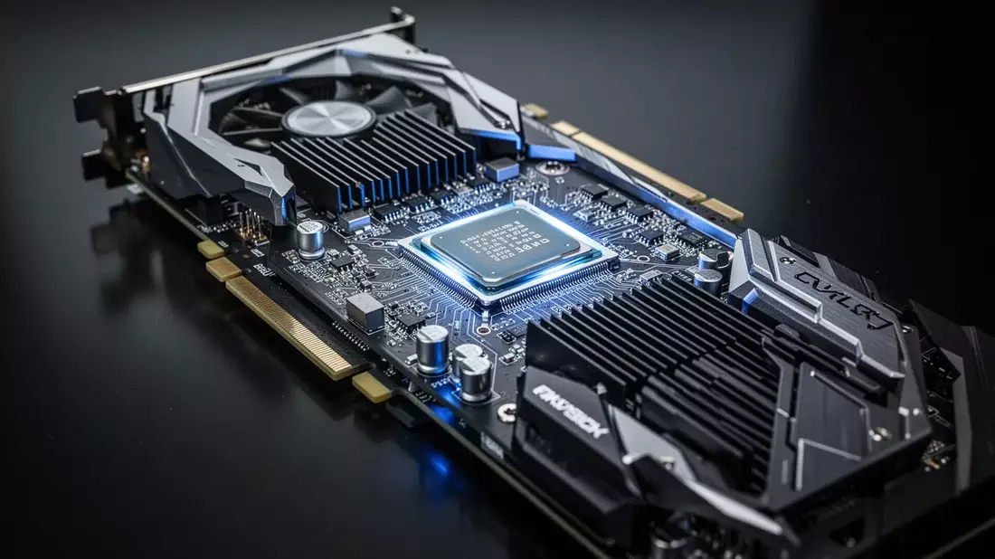 Intel: Frame-Generation für alle Arc-Grafikchips - Bild: über boerse-global.de