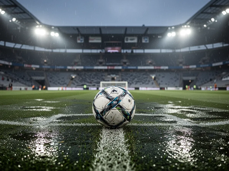 RB Leipzig verspielt Sieg gegen Wolfsburg - Foto: über boerse-global.de