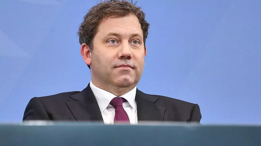 Lars Klingbeil (Archiv) - Bild: via dts Nachrichtenagentur