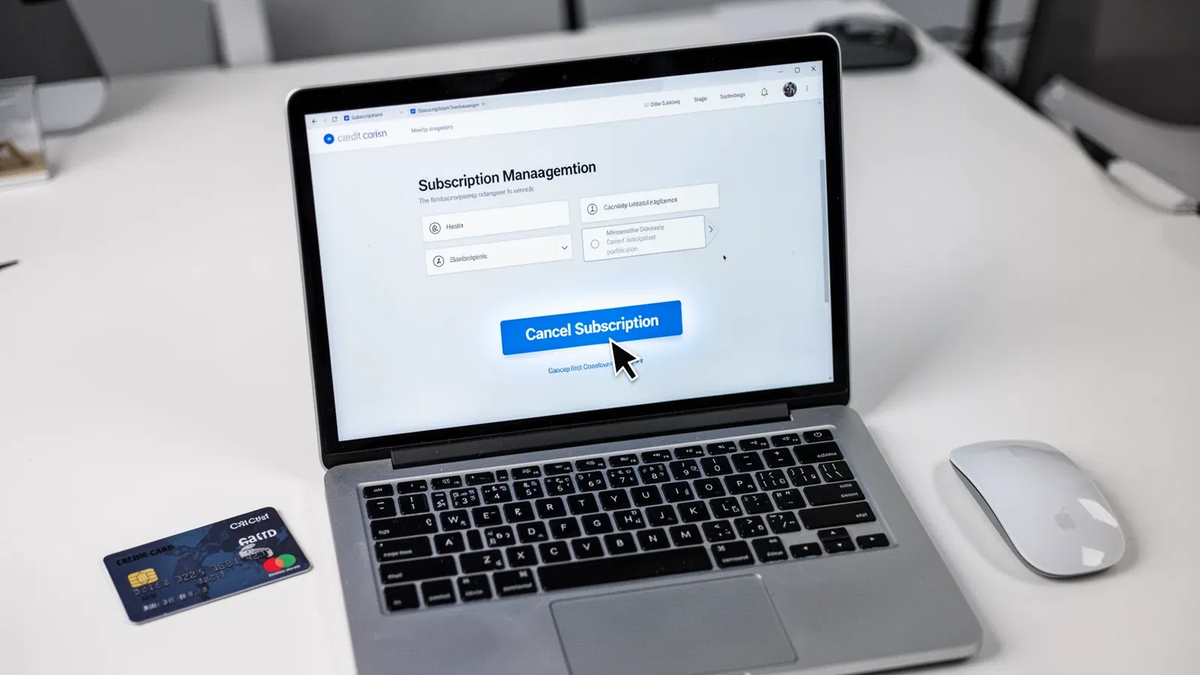 FTC verschärft Kampf gegen Abo-Fallen: Digitalbranche unter Druck - Foto: über boerse-global.de