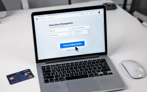 FTC verschärft Kampf gegen Abo-Fallen: Digitalbranche unter Druck - Foto: über boerse-global.de