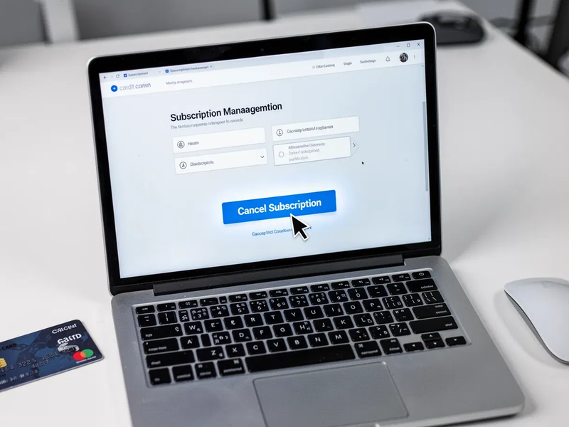 FTC verschärft Kampf gegen Abo-Fallen: Digitalbranche unter Druck - Foto: über boerse-global.de