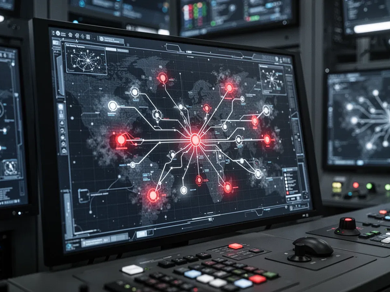 Indien zwingt Plattformen zu KI-Kennzeichnung und Stundentakt bei Deepfakes - Foto: über boerse-global.de