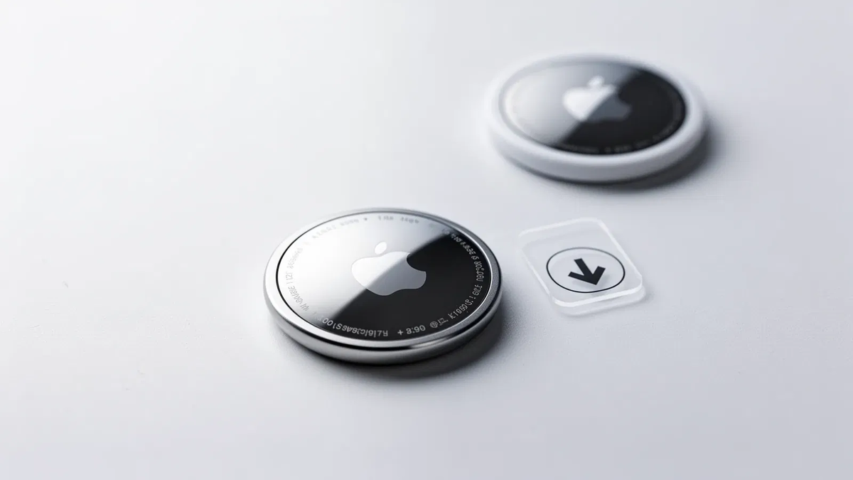 AirTag 1: Preissturz nach Nachfolger-Start - Foto: über boerse-global.de