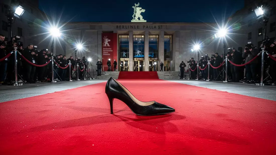 Dua Lipa befeuert mit Berlinale-Auftritt Bond-Gerüchte - Bild: über boerse-global.de