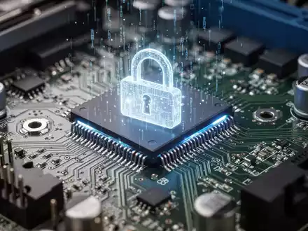 Intel-BIOS-Updates schützen vor kritischen Sicherheitslücken - Foto: über boerse-global.de