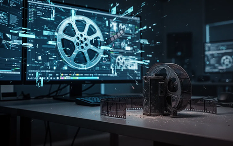 Hollywood erklärt ByteDance den Krieg über KI-Videos - Foto: über boerse-global.de