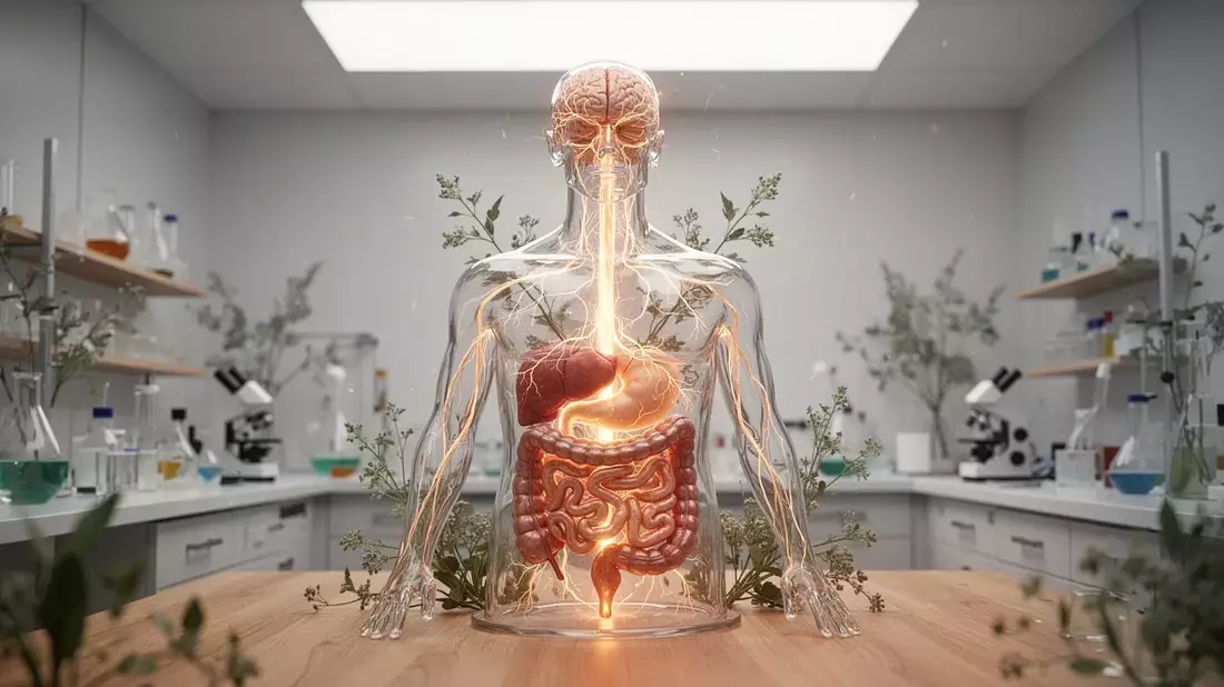 Integrative Medizin: Wissenschaft entdeckt Körper und Geist neu - Bild: über boerse-global.de