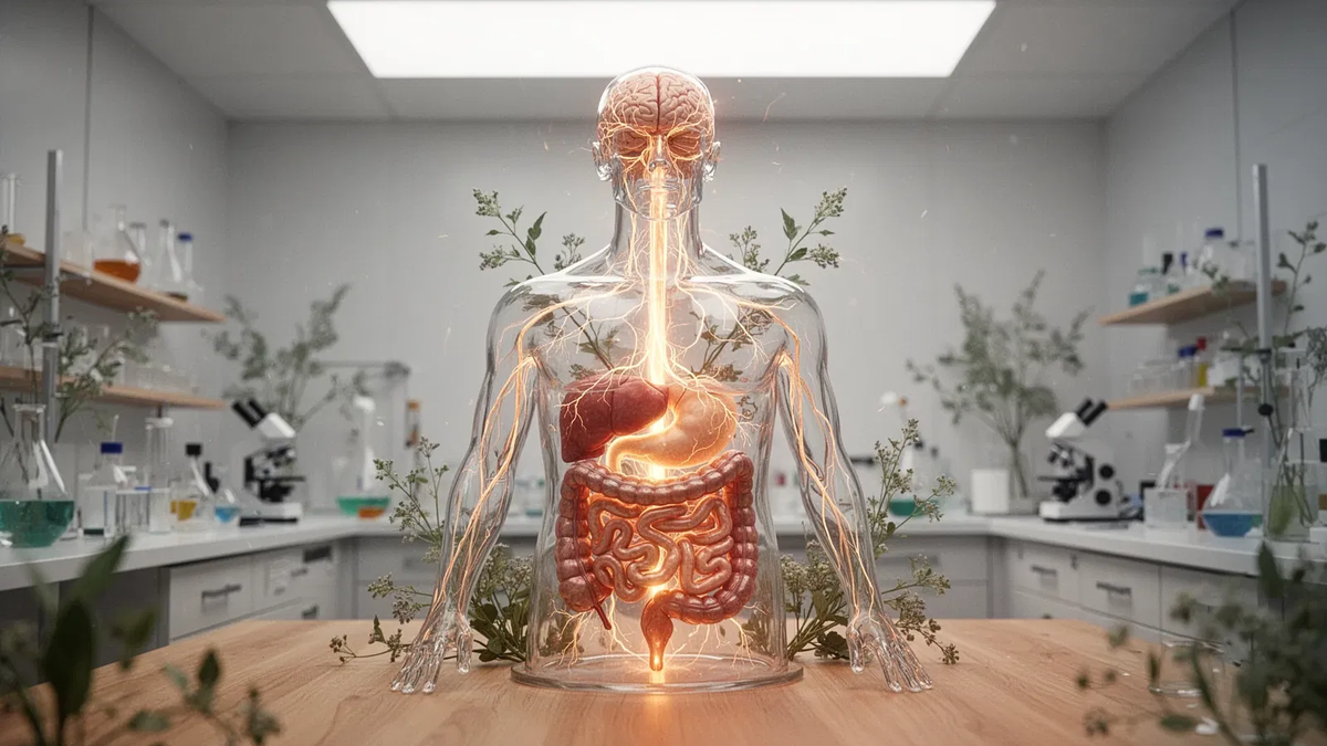 Integrative Medizin: Wissenschaft entdeckt Körper und Geist neu - Foto: über boerse-global.de