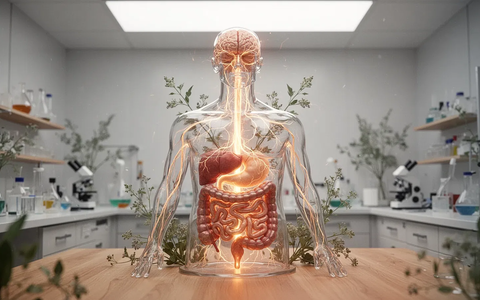 Integrative Medizin: Wissenschaft entdeckt Körper und Geist neu - Foto: über boerse-global.de