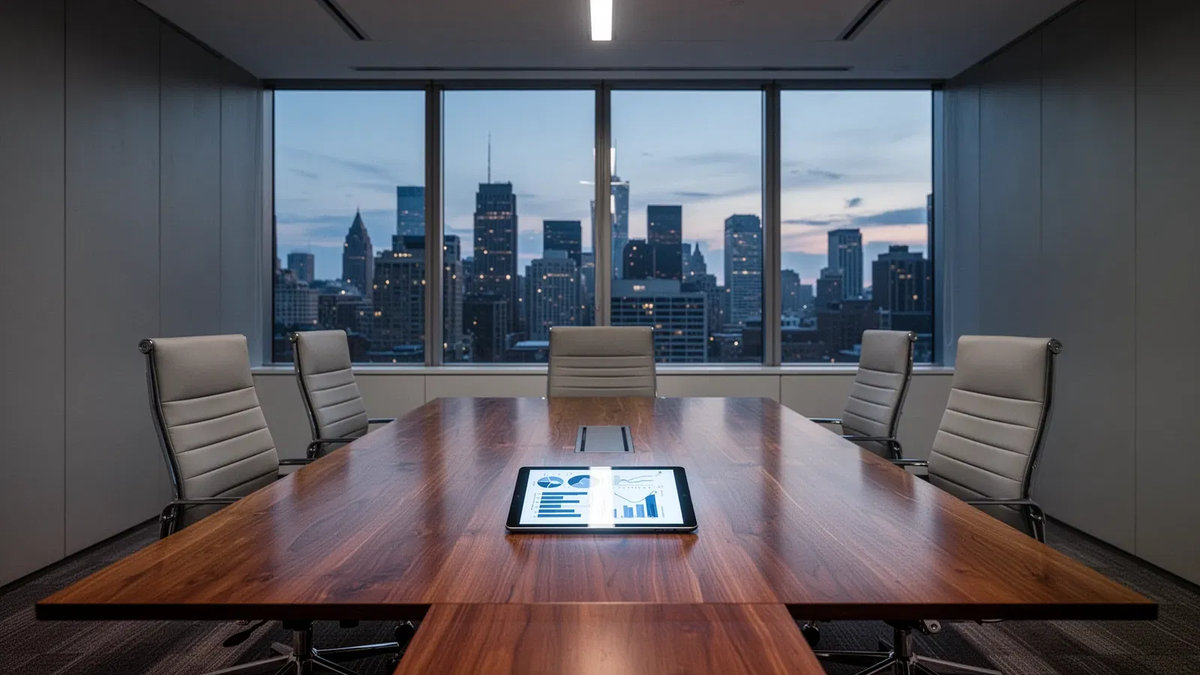 Mitbestimmung im Digitalzeitalter: Betriebsräte vor dem Umbruch - Foto: über boerse-global.de