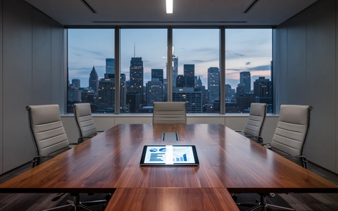 Mitbestimmung im Digitalzeitalter: Betriebsräte vor dem Umbruch - Foto: über boerse-global.de