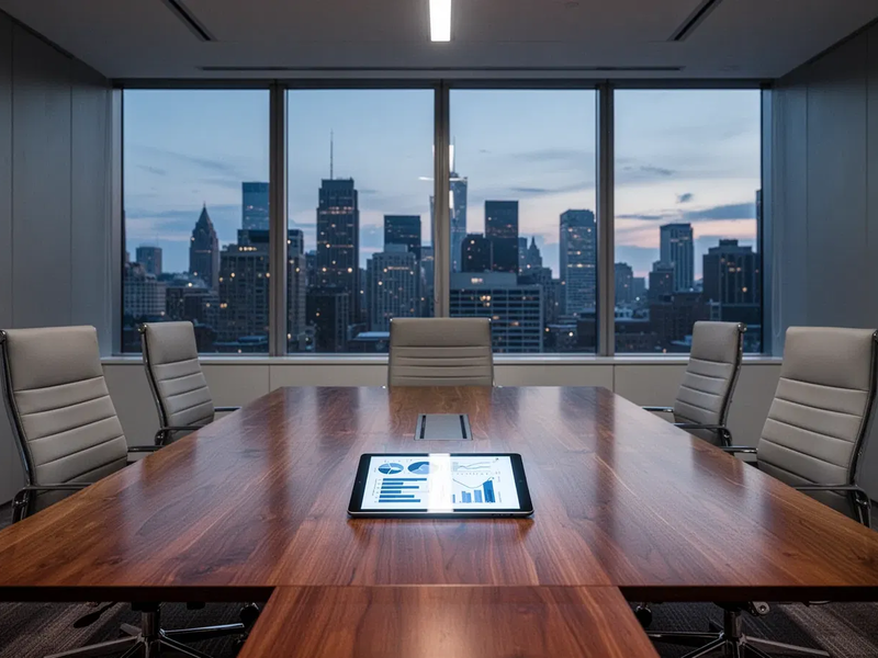 Mitbestimmung im Digitalzeitalter: Betriebsräte vor dem Umbruch - Foto: über boerse-global.de