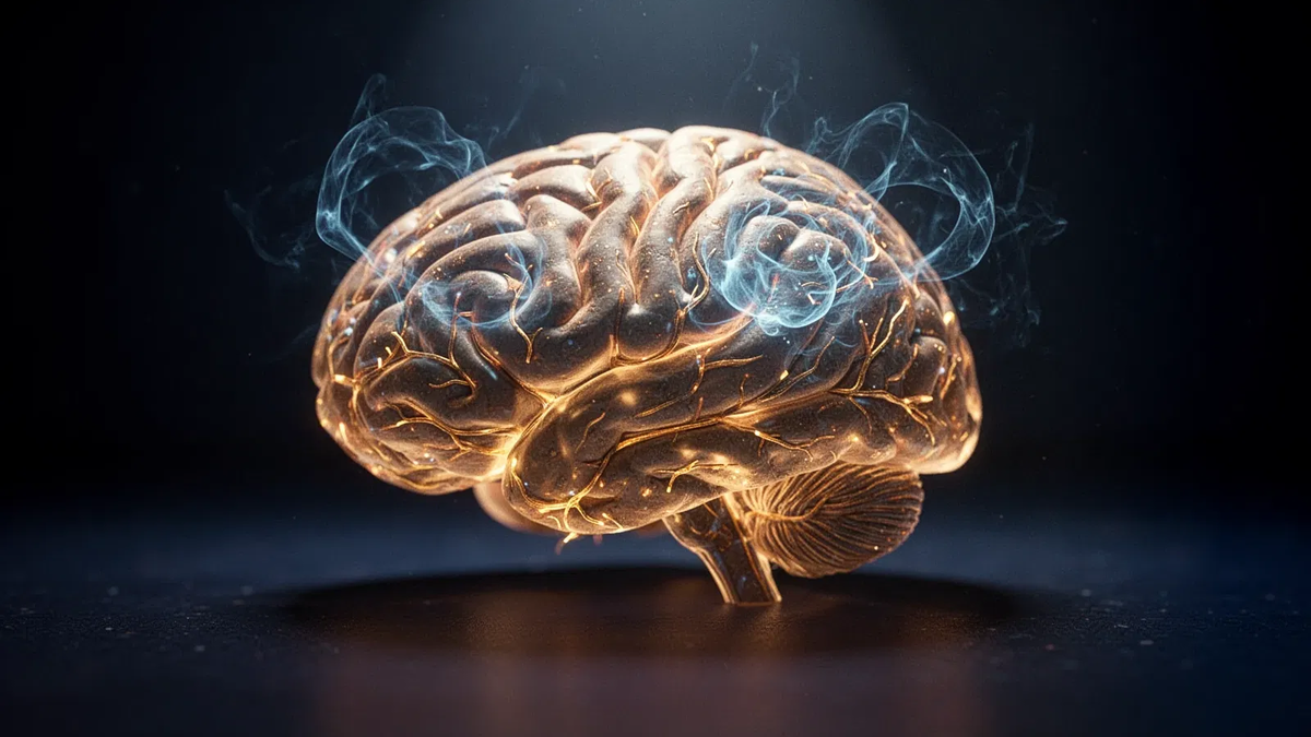 Mentale Stärke: Das Gehirn lässt sich wie ein Muskel trainieren - Foto: über boerse-global.de