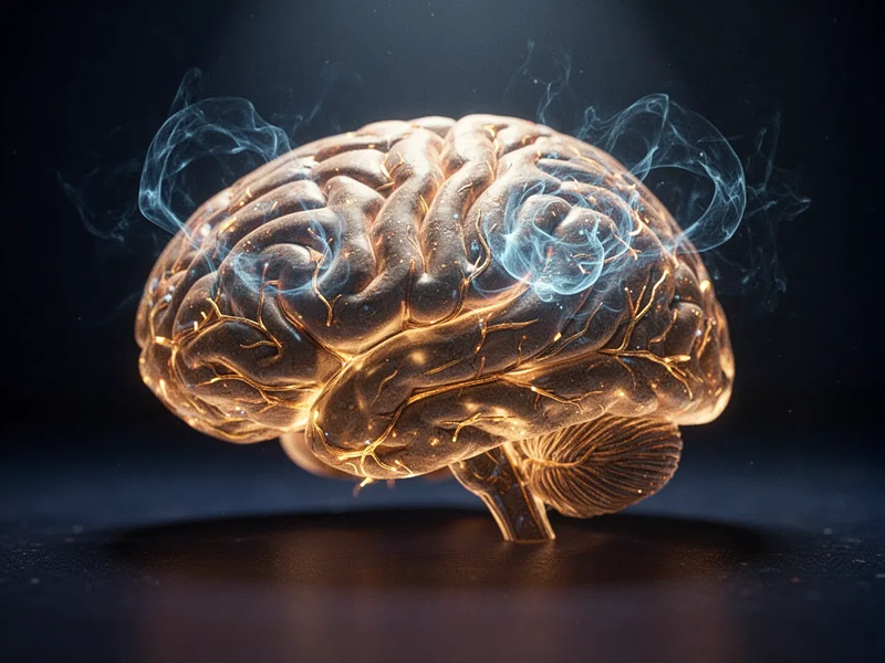 Mentale Stärke: Das Gehirn lässt sich wie ein Muskel trainieren - Foto: über boerse-global.de