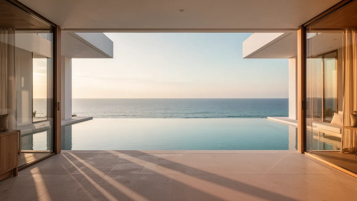 Luxusreisen 2026: Erlebnis schlägt Opulenz - Foto: über boerse-global.de