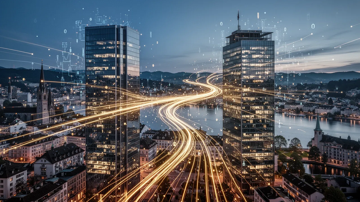 Digitaler Zahlungsverkehr: Europa rüstet sich für die Echtzeit-Revolution - Foto: über boerse-global.de