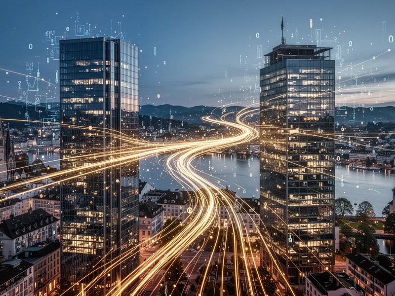 Digitaler Zahlungsverkehr: Europa rüstet sich für die Echtzeit-Revolution - Foto: über boerse-global.de