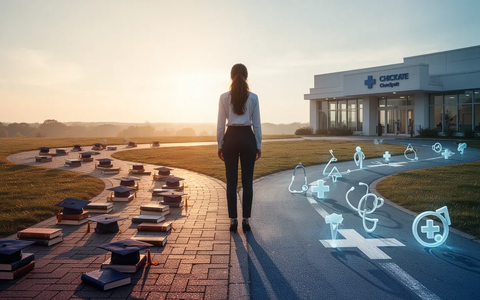 Equal Pay Day 2026 zeigt tiefe Kluft zwischen den Geschlechtern - Foto: über boerse-global.de