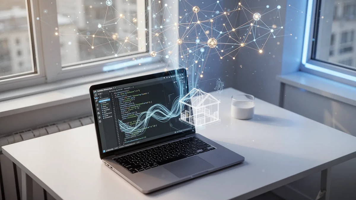 KI-Agenten übernehmen: Die neue Produktivität 2026 - Foto: über boerse-global.de