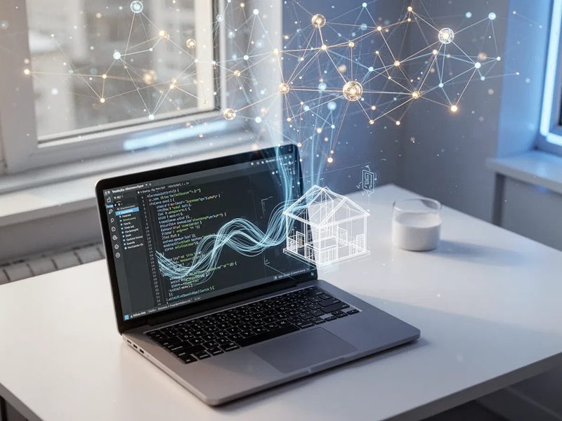 KI-Agenten übernehmen: Die neue Produktivität 2026 - Foto: über boerse-global.de