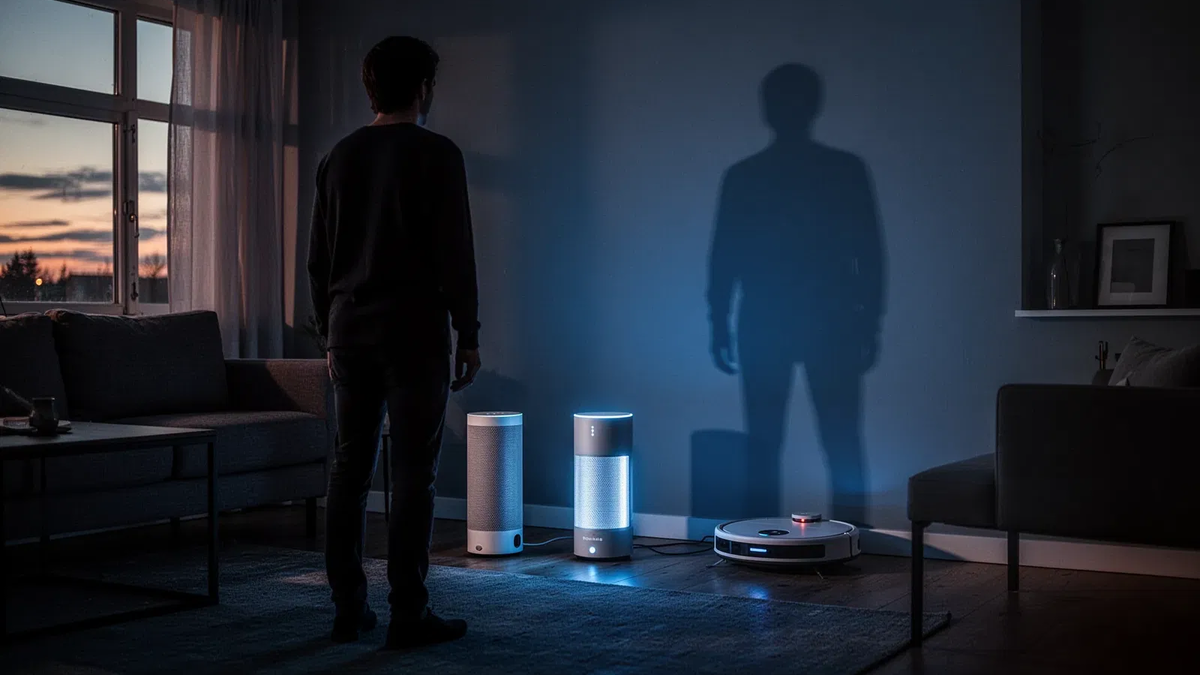 EU-Gesetze sollen Smart-Home-Betrug mit KI-Stimmen stoppen - Foto: über boerse-global.de