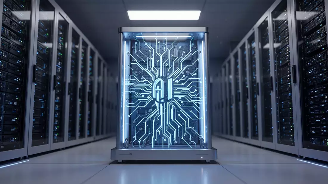 OpenAI treibt GPT-5 mit spezialisierten KI-Modellen voran - Bild: über boerse-global.de