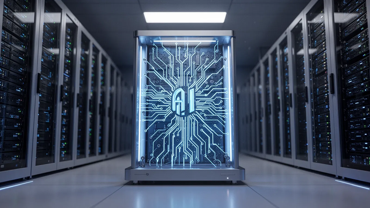 OpenAI treibt GPT-5 mit spezialisierten KI-Modellen voran - Foto: über boerse-global.de