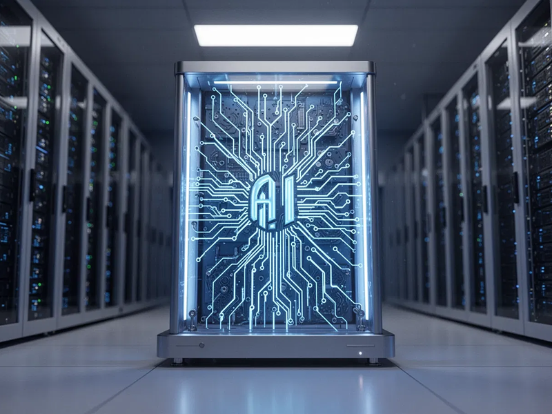 OpenAI treibt GPT-5 mit spezialisierten KI-Modellen voran - Foto: über boerse-global.de