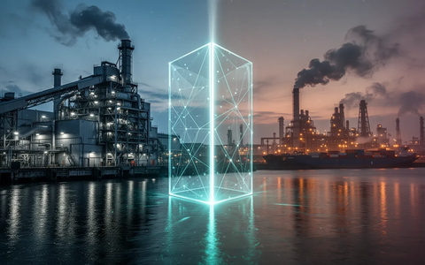 EU-Klimapolitik: Industrie warnt vor Aushebelung des CO?-Grenzausgleichs - Foto: über boerse-global.de