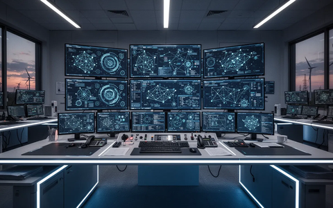 AEW Energie AG erreicht ISO-27001-Zertifizierung ohne Abweichungen - Foto: über boerse-global.de