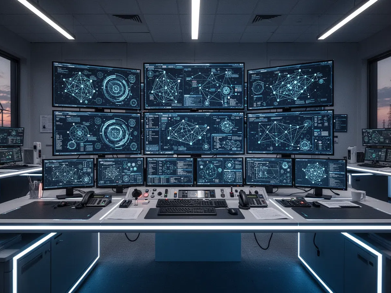 AEW Energie AG erreicht ISO-27001-Zertifizierung ohne Abweichungen - Foto: über boerse-global.de