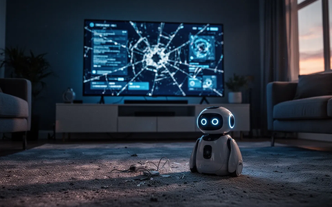 Miko AI: Kinderroboter legt Sicherheitslücken im Smart Home offen - Foto: über boerse-global.de