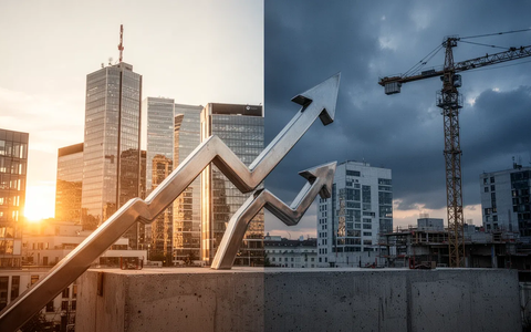 Österreichs Wirtschaft zeigt zweigeteiltes Bild - Foto: über boerse-global.de