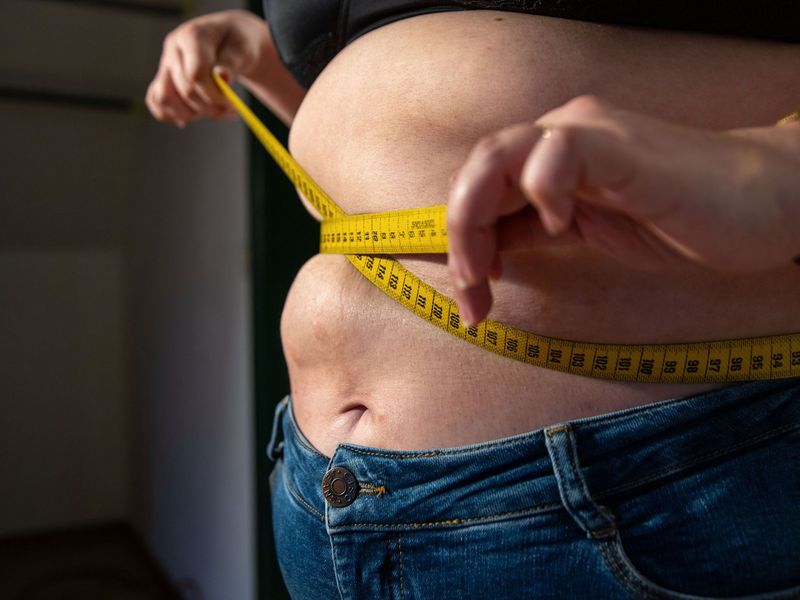 Intervallfasten ist einer neuen Übersichtsarbeit zufolge womöglich weniger effektiv als vielfach angenommen. - Foto: Pia Bayer/dpa/dpa-tmn