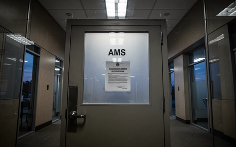 AMS sperrte 2025 über 160.000 Mal Arbeitslosengeld - Foto: über boerse-global.de