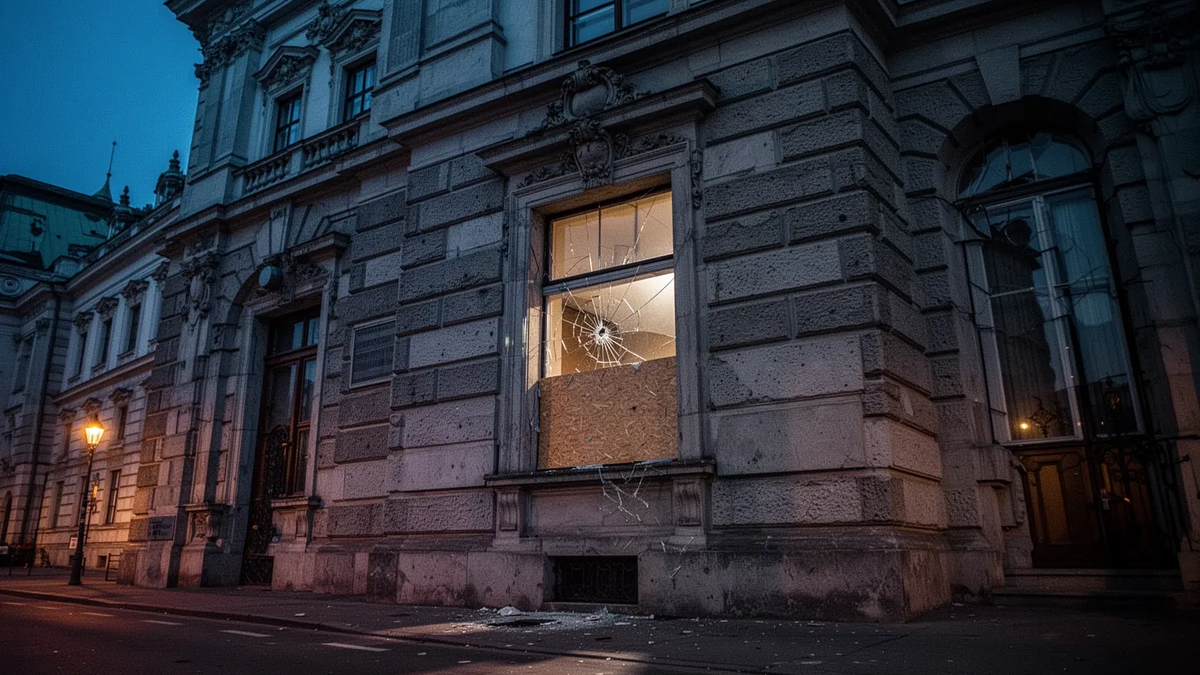 Wirtschaftskammer in der Krise: FPÖ attackiert Pflichtmitgliedschaft - Foto: über boerse-global.de