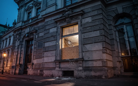 Wirtschaftskammer in der Krise: FPÖ attackiert Pflichtmitgliedschaft - Foto: über boerse-global.de