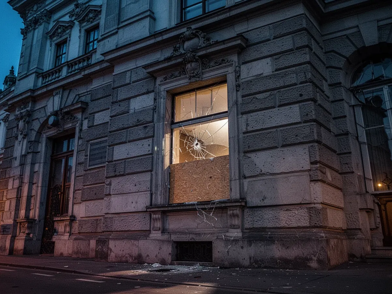 Wirtschaftskammer in der Krise: FPÖ attackiert Pflichtmitgliedschaft - Foto: über boerse-global.de